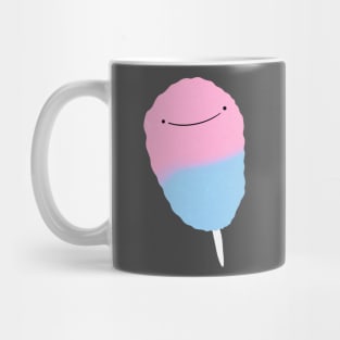 Cotton Candy Mug